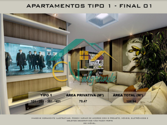 Imagem Cobertura com 3 Quartos à Venda, 189 m² em Centro - Pinhais Imagem Cobertura com 3 Quartos à Venda, 189 m² em Centro - Pinhais