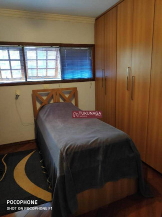 Imagem Sobrado com 3 Quartos à Venda, 350 m² em Vila Galvão - Guarulhos Imagem Sobrado com 3 Quartos à Venda, 350 m² em Vila Galvão - Guarulhos