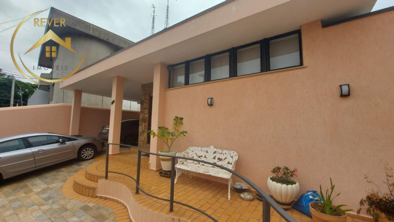 Imagem Casa com 3 Quartos à Venda, 309 m² em Jardim Chapadão - Campinas Imagem Casa com 3 Quartos à Venda, 309 m² em Jardim Chapadão - Campinas