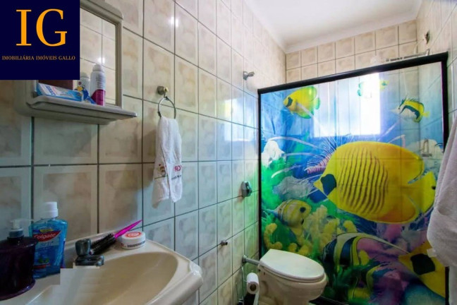Imagem Casa com 4 Quartos à Venda, 224 m² em Parque Novo Oratório - Santo André Imagem Casa com 4 Quartos à Venda, 224 m² em Parque Novo Oratório - Santo André