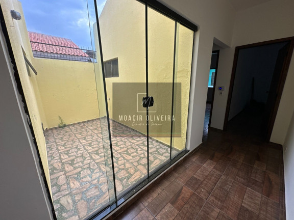 Imagem Casa com 3 Quartos à Venda, 158 m² em Vila Musa - Ourinhos