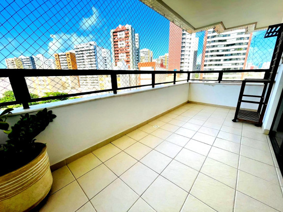 Imagem Apartamento com 3 Quartos à Venda, 115 m² em Pituba - Salvador Imagem Apartamento com 3 Quartos à Venda, 115 m² em Pituba - Salvador
