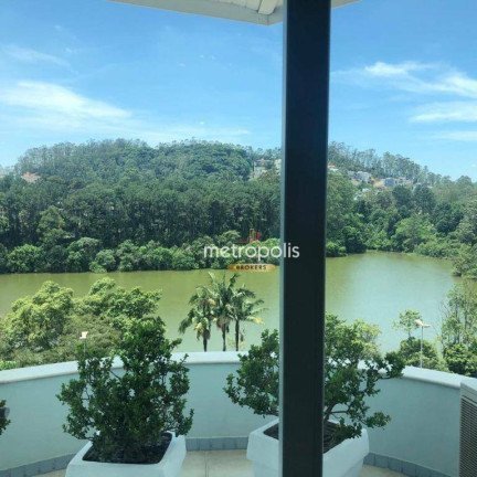 Imagem Sobrado com 4 Quartos à Venda, 680 m² em Parque Terra Nova Ii - São Bernardo Do Campo Imagem Sobrado com 4 Quartos à Venda, 680 m² em Parque Terra Nova Ii - São Bernardo Do Campo