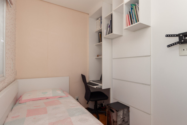 Imagem Apartamento com 2 Quartos à Venda, 85 m² em Vila Romana - São Paulo