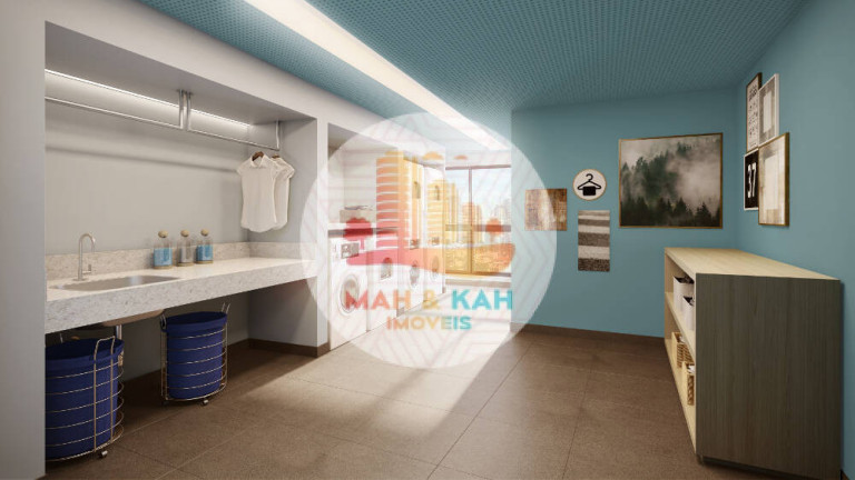 Imagem Apartamento com 1 Quarto à Venda, 25 m² em Vila Madalena - São Paulo