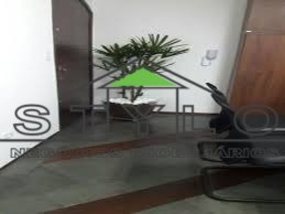 Imagem Sala Comercial para Alugar, 26 m² em Centro - São Bernardo Do Campo Imagem Sala Comercial para Alugar, 26 m² em Centro - São Bernardo Do Campo