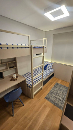 Imagem Apartamento com 3 Quartos à Venda,  em Vila Proost De Souza - Campinas