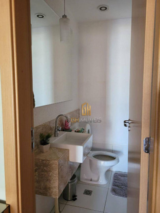 Imagem Apartamento com 4 Quartos à Venda, 118 m² em Jardim Goiás - Goiânia Imagem Apartamento com 4 Quartos à Venda, 118 m² em Jardim Goiás - Goiânia