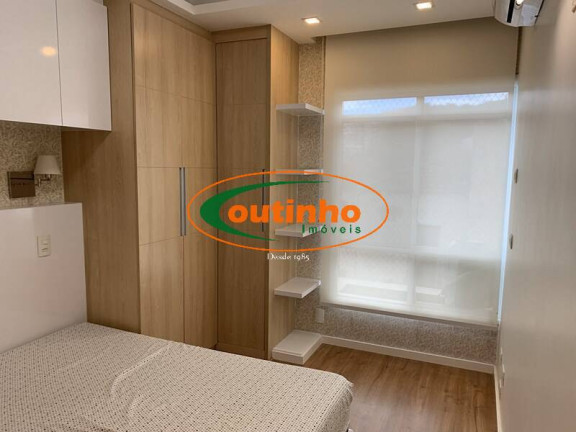 Imagem Apartamento com 2 Quartos à Venda, 77 m² em Maracanã - Rio De Janeiro Imagem Apartamento com 2 Quartos à Venda, 77 m² em Maracanã - Rio De Janeiro