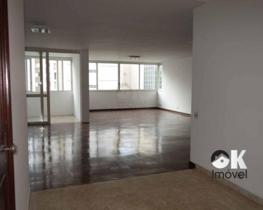Imagem Apartamento com 4 Quartos à Venda, 382 m² em Jardim Paulista - São Paulo Imagem Apartamento com 4 Quartos à Venda, 382 m² em Jardim Paulista - São Paulo