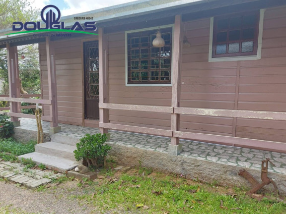 Imagem Casa com 4 Quartos à Venda,  em águas Claras - Viamão
