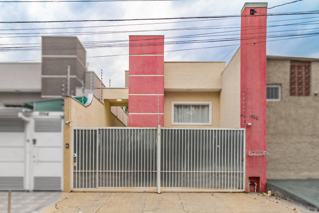 Casa com 2 Quartos à Venda, 120 m² em Jardim Das Cerejeiras - Atibaia