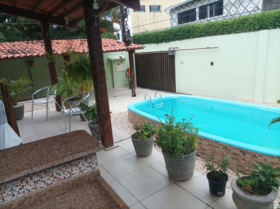 Imagem Casa com 4 Quartos à Venda, 154 m² em Fragoso - Olinda Imagem Casa com 4 Quartos à Venda, 154 m² em Fragoso - Olinda