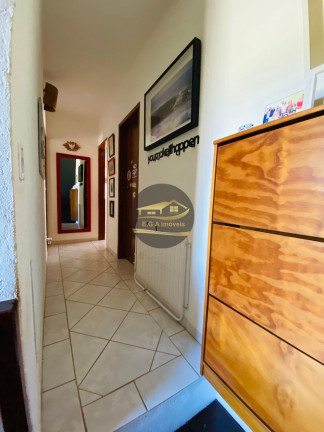 Imagem Casa de Condomínio com 3 Quartos à Venda, 120 m² em Camburi - São Sebastião Imagem Casa de Condomínio com 3 Quartos à Venda, 120 m² em Camburi - São Sebastião