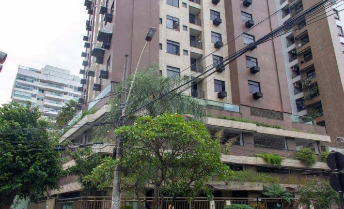 Imagem Apartamento com 2 Quartos à Venda, 60 m² em Icaraí - Niterói Imagem Apartamento com 2 Quartos à Venda, 60 m² em Icaraí - Niterói