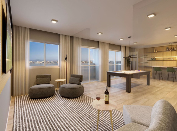 Imagem Imóvel com 1 Quarto à Venda, 27 m² em Saúde - São Paulo Imagem Imóvel com 1 Quarto à Venda, 27 m² em Saúde - São Paulo