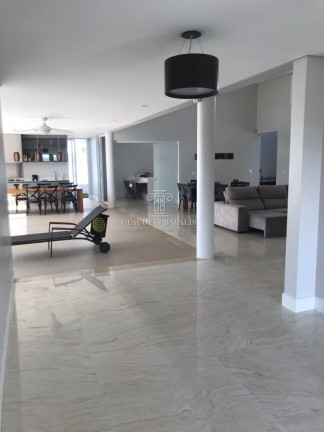 Imagem Sobrado com 4 Quartos à Venda, 540 m² em Parque Reserva Fazenda Imperial - Sorocaba