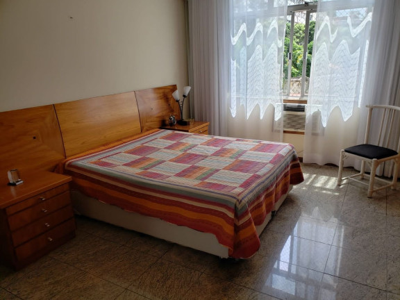 Imagem Apartamento com 4 Quartos à Venda, 450 m² em Ingá - Niterói Imagem Apartamento com 4 Quartos à Venda, 450 m² em Ingá - Niterói