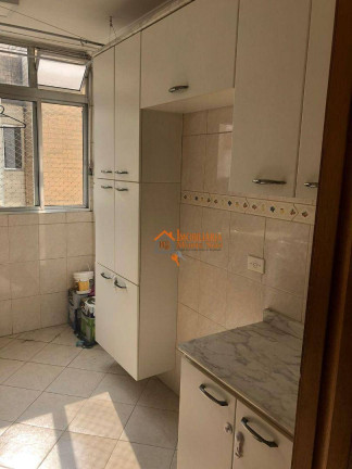 Imagem Apartamento com 2 Quartos à Venda, 61 m² em Centro - Guarulhos Imagem Apartamento com 2 Quartos à Venda, 61 m² em Centro - Guarulhos