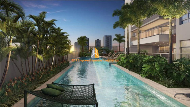 Imagem Apartamento com 3 Quartos à Venda, 155 m² em Vila Mariana - São Paulo Imagem Apartamento com 3 Quartos à Venda, 155 m² em Vila Mariana - São Paulo