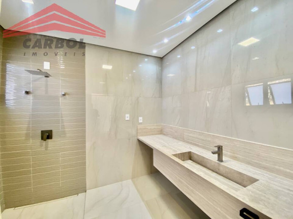 Imagem Casa de Condomínio com 3 Quartos à Venda, 455 m² em Jardim Novo Mundo - Jundiaí Imagem Casa de Condomínio com 3 Quartos à Venda, 455 m² em Jardim Novo Mundo - Jundiaí