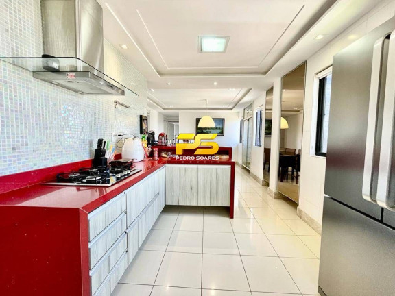 Imagem Apartamento com 3 Quartos à Venda, 400 m² em Aeroclube - João Pessoa Imagem Apartamento com 3 Quartos à Venda, 400 m² em Aeroclube - João Pessoa