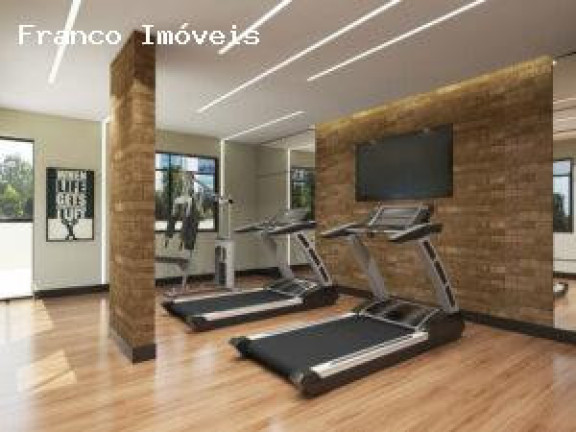Imagem Apartamento à Venda, 161 m² em Campestre - Santo André