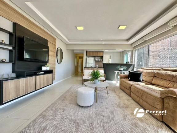 Imagem Apartamento com 3 Quartos à Venda, 153 m² em Centro - Capão Da Canoa Imagem Apartamento com 3 Quartos à Venda, 153 m² em Centro - Capão Da Canoa
