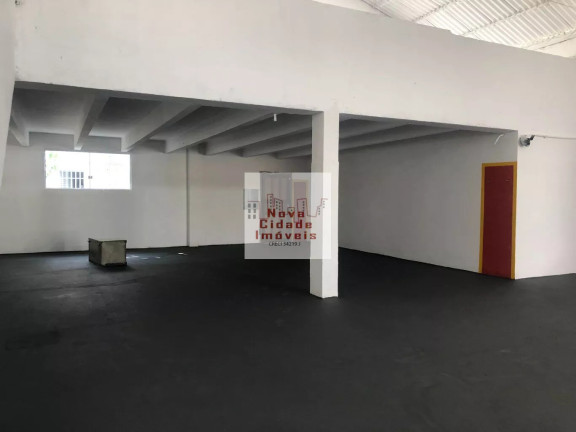Imagem Imóvel Comercial para Alugar, 800 m² em Vila Leopoldina - São Paulo