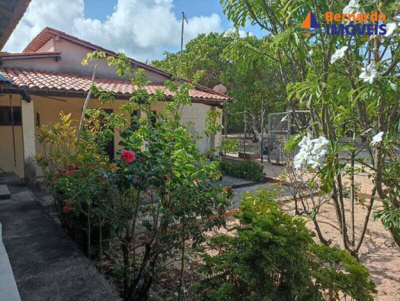 Imagem Chácara com 6 Quartos à Venda, 3.750 m² em Caponga - Cascavel Imagem Chácara com 6 Quartos à Venda, 3.750 m² em Caponga - Cascavel