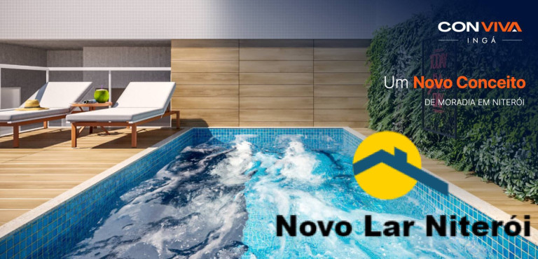 Imagem Apartamento com 1 Quarto à Venda, 32 m² em Ingá - Niterói Imagem Apartamento com 1 Quarto à Venda, 32 m² em Ingá - Niterói