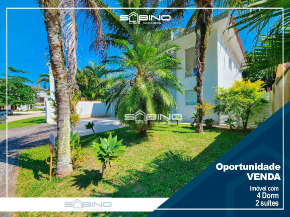 Imagem Casa com 4 Quartos à Venda, 281 m² em Riviera De São Lourenço - Bertioga Imagem Casa com 4 Quartos à Venda, 281 m² em Riviera De São Lourenço - Bertioga