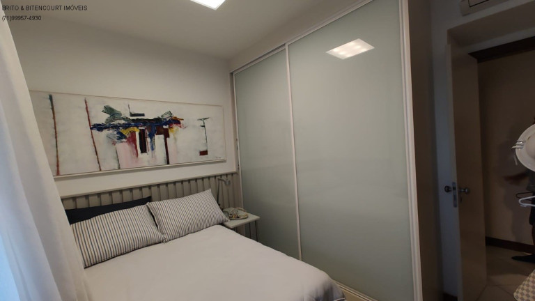 Imagem Imóvel com 3 Quartos à Venda, 132 m² em Graça - Salvador