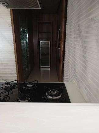 Imagem Apartamento com 4 Quartos à Venda, 231 m² em Meireles - Fortaleza
