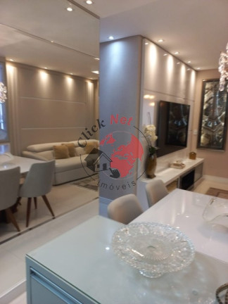 Imagem Apartamento com 2 Quartos à Venda, 70 m² em Independência - São Bernardo Do Campo Imagem Apartamento com 2 Quartos à Venda, 70 m² em Independência - São Bernardo Do Campo