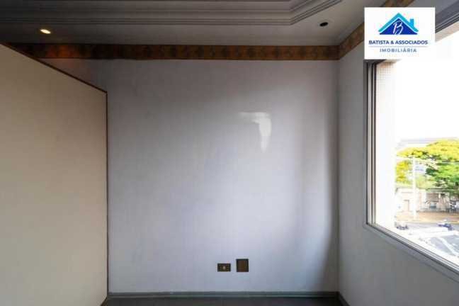 Imagem Apartamento com 1 Quarto à Venda, 26 m² em Centro - Campinas Imagem Apartamento com 1 Quarto à Venda, 26 m² em Centro - Campinas