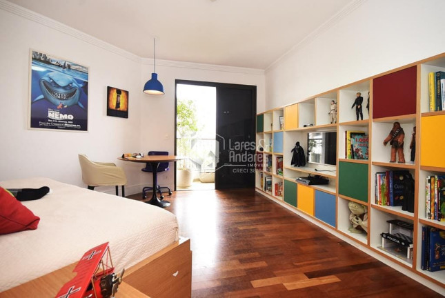 Imagem Apartamento com 3 Quartos à Venda, 275 m² em Campo Belo - São Paulo Imagem Apartamento com 3 Quartos à Venda, 275 m² em Campo Belo - São Paulo