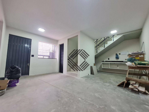 Imagem Galpão para Alugar, 408 m² em Jardim Prestes De Barros - Sorocaba Imagem Galpão para Alugar, 408 m² em Jardim Prestes De Barros - Sorocaba