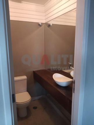 Imagem Apartamento com 3 Quartos à Venda, 172 m² em Brooklin - São Paulo
