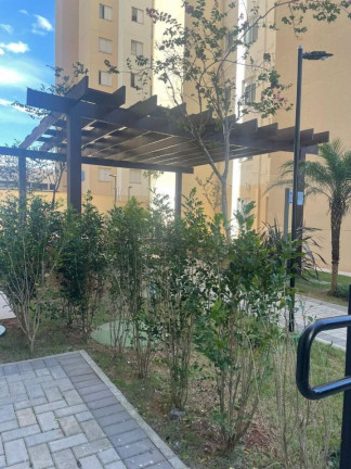Imagem Apartamento com 2 Quartos à Venda, 46 m² em Sacomã - São Paulo Imagem Apartamento com 2 Quartos à Venda, 46 m² em Sacomã - São Paulo