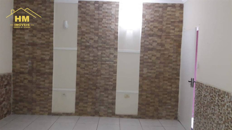 Imagem Casa com 2 Quartos à Venda, 130 m² em Parque Continental - Sao Vicente Imagem Casa com 2 Quartos à Venda, 130 m² em Parque Continental - Sao Vicente