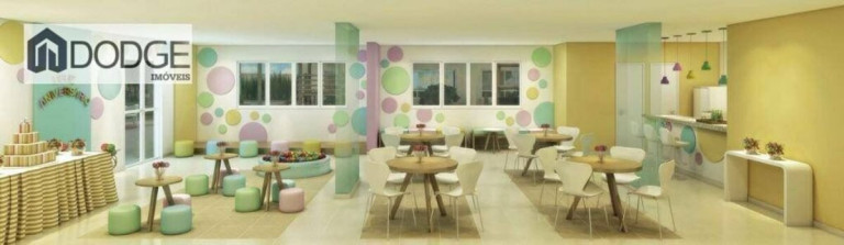 Imagem Apartamento com 2 Quartos à Venda, 46 m² em Parque João Ramalho - Santo André Imagem Apartamento com 2 Quartos à Venda, 46 m² em Parque João Ramalho - Santo André