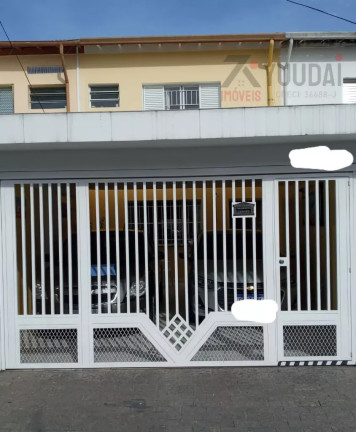 Imagem Casa com 3 Quartos à Venda,  em Vila Arriete - São Paulo