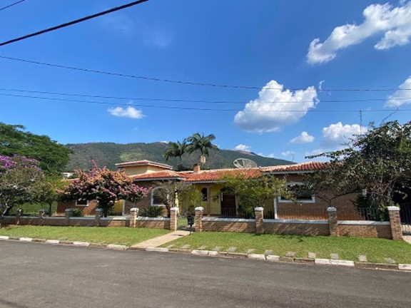 Imagem Casa com 4 Quartos à Venda, 505 m² em Condomínio Flamboyant - Atibaia Imagem Casa com 4 Quartos à Venda, 505 m² em Condomínio Flamboyant - Atibaia
