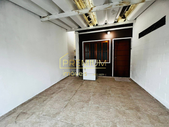 Imagem Casa com 3 Quartos à Venda, 53 m² em Vila Regina - Campinas Imagem Casa com 3 Quartos à Venda, 53 m² em Vila Regina - Campinas