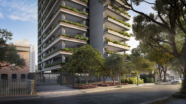 Imagem Apartamento com 3 Quartos à Venda, 167 m² em Mooca - São Paulo Imagem Apartamento com 3 Quartos à Venda, 167 m² em Mooca - São Paulo