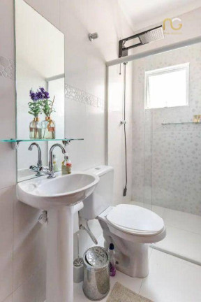 Imagem Sobrado com 3 Quartos à Venda, 120 m² em Solemar - Praia Grande Imagem Sobrado com 3 Quartos à Venda, 120 m² em Solemar - Praia Grande
