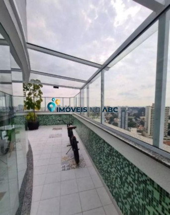 Imagem Cobertura com 3 Quartos à Venda, 155 m² em Centro - São Bernardo Do Campo Imagem Cobertura com 3 Quartos à Venda, 155 m² em Centro - São Bernardo Do Campo