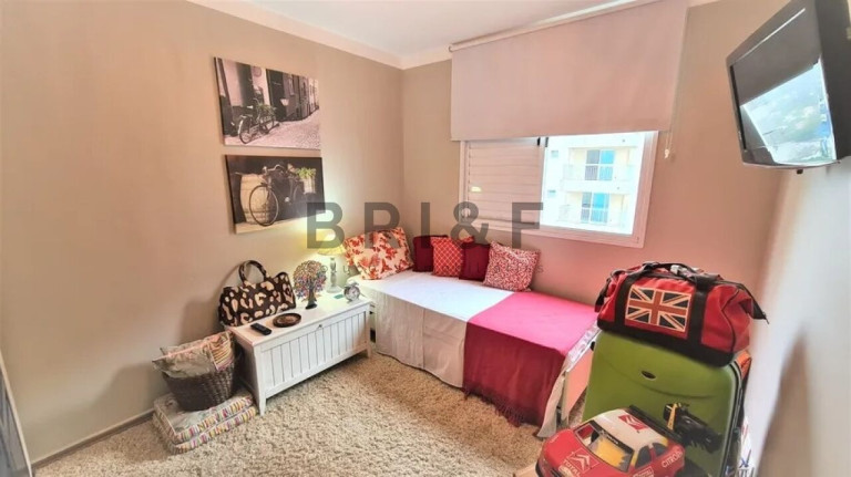 Imagem Apartamento com 3 Quartos à Venda, 125 m² em Brooklin - São Paulo Imagem Apartamento com 3 Quartos à Venda, 125 m² em Brooklin - São Paulo