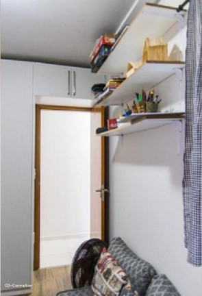 Imagem Apartamento com 2 Quartos à Venda, 60 m² em Parque Novo Oratório - Santo André